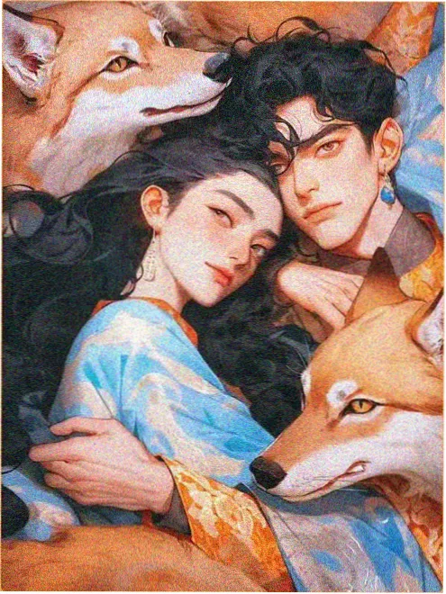 第七个夜班 惊悚悬疑高清电影海报